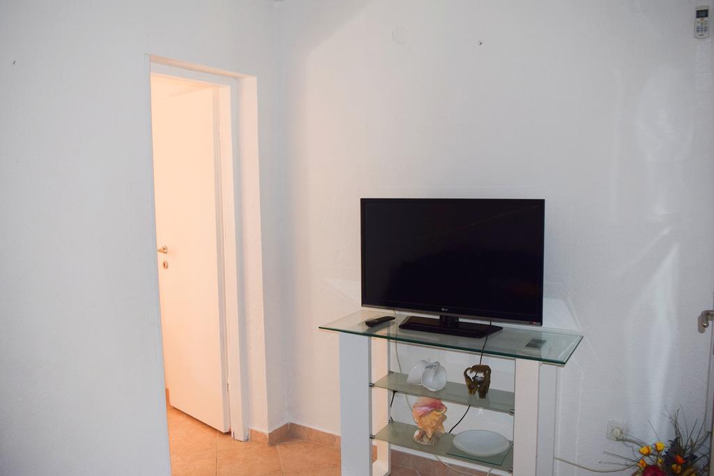 Apartments Babaja トロギール エクステリア 写真