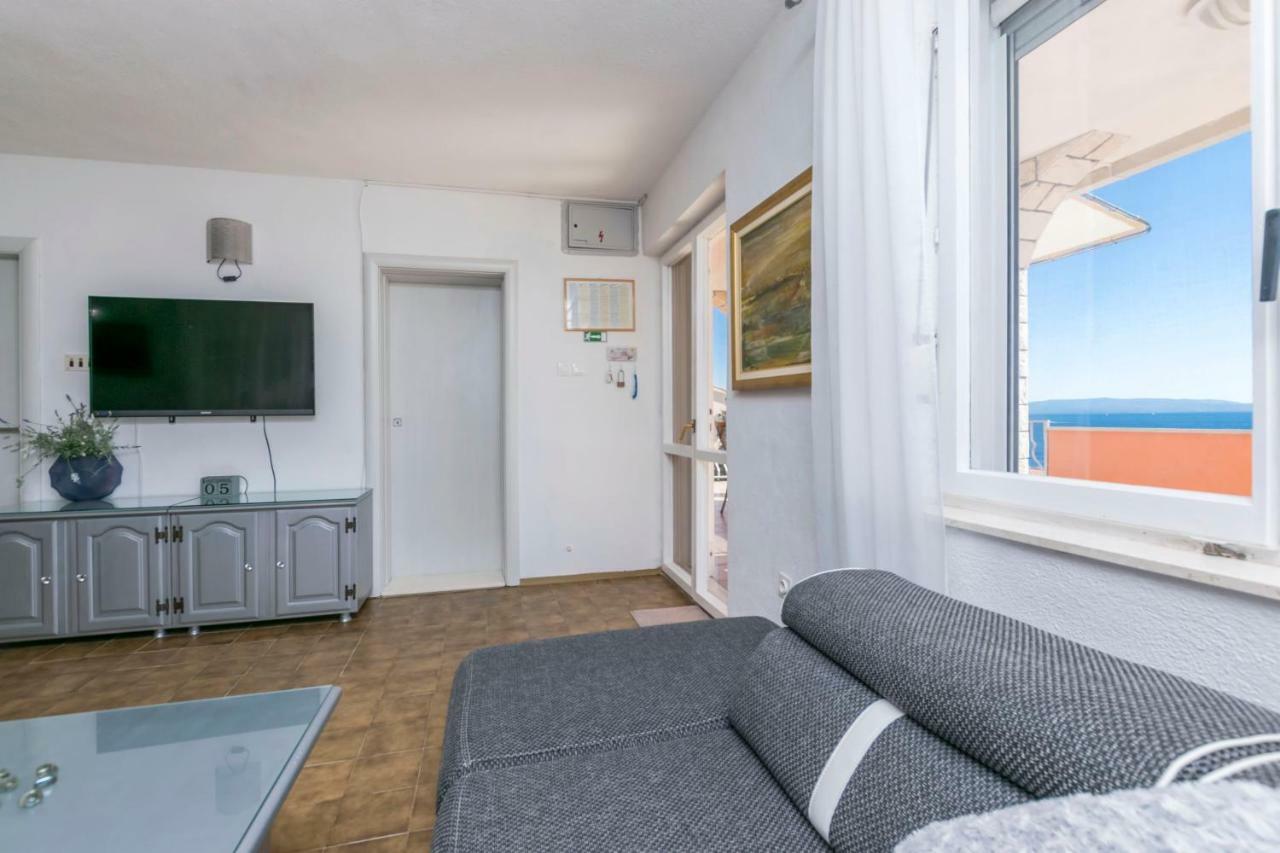 Apartments Babaja トロギール エクステリア 写真